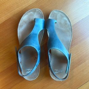 Dansko Reece sandals